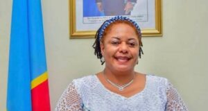 Huit ans de la disparition de Papa Wemba : Catherine KATUNGA en quête d’un chiffre