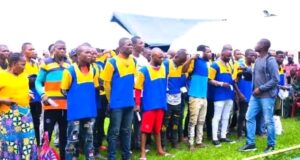 RDC-Justice : Le pays libère près de deux mille prisonniers d’un coup