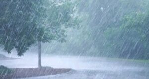 CLIMAT : En RDC, une vingtaine de villes menacées par des catastrophes naturelles