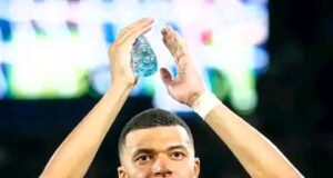 FOOTBALL : Kylian MBAPPÉ et le PSG, désormais de l’histoire ancienne