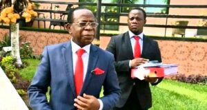 RDC–Ass Nat : Le fils de Bahati Lukwebo mis au placard