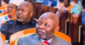 RDC–Ass. Nat : KAMERHE élu Président du bureau définitif