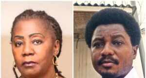 RDC–Ass Nat : Dominique MUNONGO élue Rapporteur adjoint