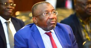 RDC–Ass Nat : Jacques Djoli décroche le poste de Rapporteur