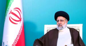 IRAN : Ebrahim RAÏSSI, président iranien, meurt dans un crash d’hélicoptère