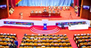 RDC–Ass Nat : Énième report de l’élection du bureau définitif