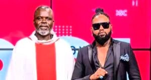 RDC : Ferré GOLA prête-main forte à Israël MUTOMBO