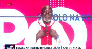 RDC–Presse : Israël MUTOMBO suspendu par l’UNPC