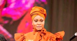 RDC : Blanche TUNASI décédée