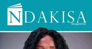 RDC : Le deuxième numéro du magazine “NDAKISA” est paru