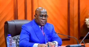 Instabilité du taux de change en RDC : Félix Tshisekedi tape du poing sur la table