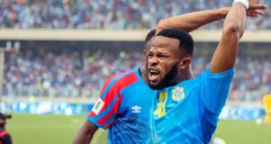 Éliminatoires Mondial 2O26 : La RDC renverse le Togo 1–O