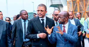 RDC–Sports : Didier BUDIMBU se lance des défis