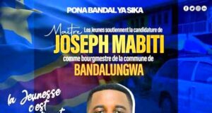 RDC–Élections des bourgmestres : Joseph MABITI prône la lutte contre l’inversion des valeurs