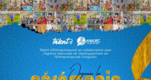 RDC : 5000 jeunes entrepreneurs bénéficient d’une formation