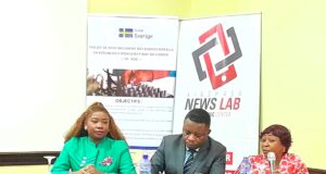 Kinshasa News Lab organise une conférence-débat sur les quotas de femmes dans les processus électoraux en RDC