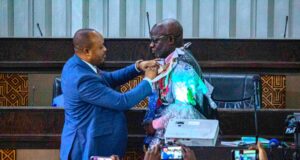 Conférence-débat à Kinshasa sur la gestion responsable des déchets en RDC