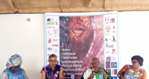 Culture : Kinshasa abrite la 2ème édition du Festival BUKU