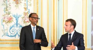 Diplomatie : La France et le Rwanda se rapprochent davantage