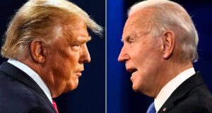 États-Unis : Donald Trump reconnu coupable, Joe Biden dans l’extase