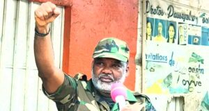 RDC–Justice : Une peine capitale contre Corneille Nangaa