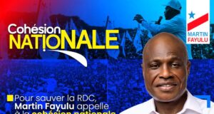 Retour de Martin Fayulu à Kinshasa : Un meeting annoncé au terrain Mambenga de N’djili