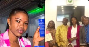 RDC : Une vingtaine de jeunes outillés aux fondamentaux de l’entrepreneuriat par “Boem’s Festive”