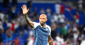 Équipe de France espoirs : Thierry Henry s’en va