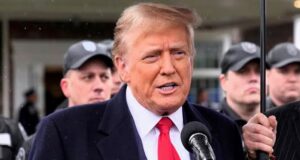 États–Unis : Donald Trump échappe belle à une fusillade