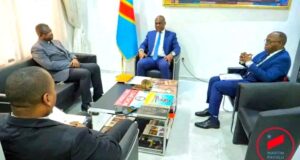 RDC : CENCO et ECC, deux instigateurs de la Paix