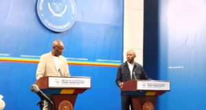 Carnage humanitaire à Goma : 773 décès et 288O blessés