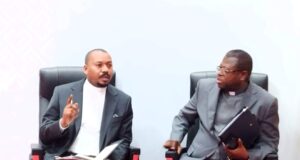 Pacte social pour la Paix et le Bien-vivre ensemble : la CENCO et l’ECC prônent la cohésion nationale en RDC