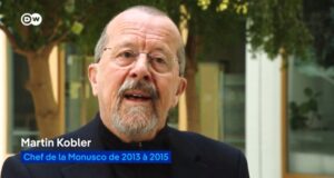 RDC–Duel FARDC/M23 dans l’Est : Martin Kobler préconise plus de sanctions contre Kigali