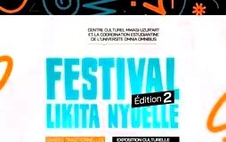2ème édition/Festival “LIKITA NYUELLE” : Vitrine de la richesse traditionnelle de l’Afrique