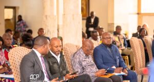 Forum national pour l’engagement des médias : MUYAYA donne le go