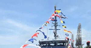 Kinshasa renforce son armement