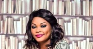 GOSPEL : il y a 1 an s’en allée Lucie KUNDA