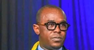 Football : Amadou DIABY quitte l’As Vita Club