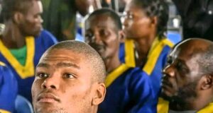 RDC : Une mesure de grâce accordée à Marcel Malanga et deux autres sujets américains