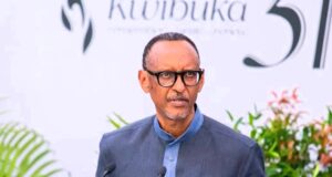 Paul KAGAME intransigeant face aux sanctions occidentales