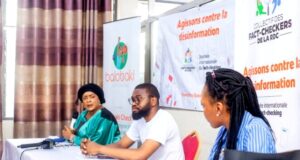 Pollution de l’information : “Le collectif des Fact-Checkers de la RDC” à l’offensive