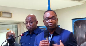 Inondations à Kinshasa : la Regideso reprend progressivement ses activités