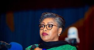 Inondations meurtrières à Kinshasa : Judith SUMINWA invitée à s’expliquer devant l’Assemblée nationale