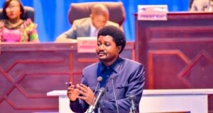 Création incessante d’un tribunal pénal économique et financier en RDC