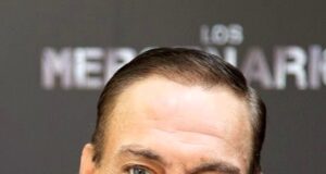 Affaire des abus sexuels : Jean-Claude Van Damme présumé coupable