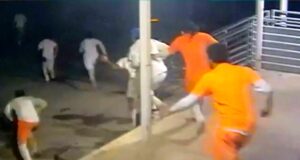 États–Unis : Prison break dans une maison carcérale de la Nouvelle Orléans