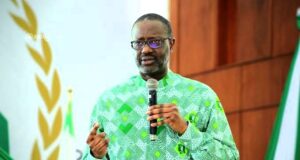 Côte d’Ivoire : Tidjane Thiam, leader de l’opposition, démissionne de son parti