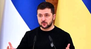 Guerre en Ukraine : l’horreur décriée par ZELENSKY