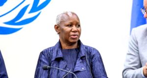 MONUSCO : Bintou Keita arrive à Goma ce jeudi (Officiel)