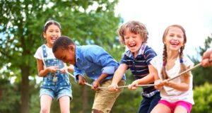 11 Juin : Célébration de la Journée Internationale du Jeu